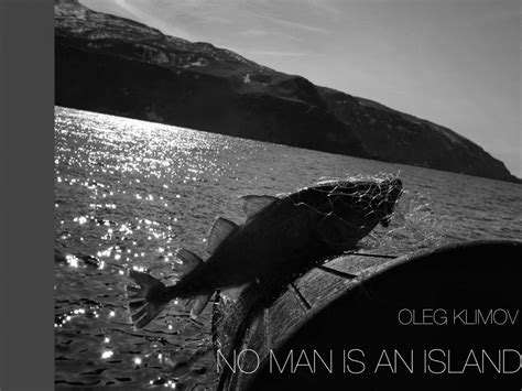 NO MAN IS AN ISLAND | Indiegogo