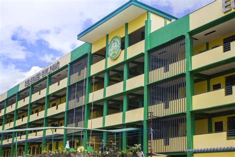 Home - SAINT COLUMBAN COLLEGE