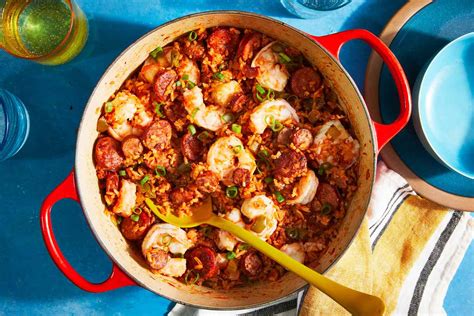 Best New Orleans Jambalaya Recipe | Bryont Blog