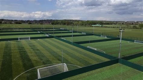 138 pitches transformed as part of £4.5m Powerleague partnership | SIS Pitches