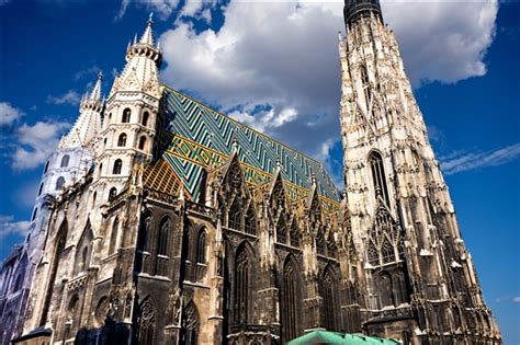 St. Stephen's Cathedral (Stephansdom) Reviews | U.S. News Travel