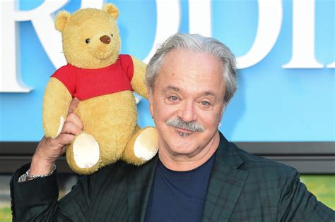 Meet All the Voices Behind "Winnie the Pooh" | Reader's Digest