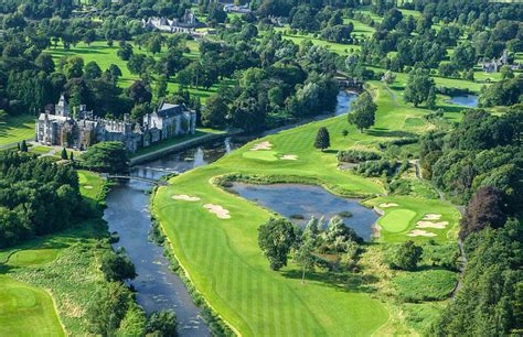 The Best Golf Courses In Ireland With Discover Ireland