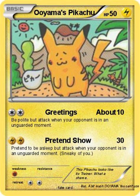 Top 6 Craziest Pikachu Trading Cards | HobbyLark