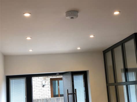 Lutron lighting system – London – Local Electricians – Indigo Electrical