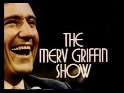 Merv Griffin Biography - part 1 - YouTube | Merv griffin, Merv, Merv griffin show