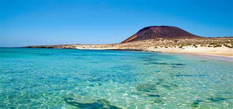 plages paradisiaques canaries» Info ≡ Voyage - Carte - Plan