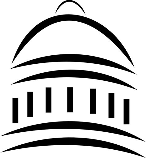 house of representatives building clipart - Clipground