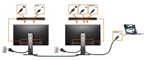 Dell Docking WD19TB | Kozziby Trading