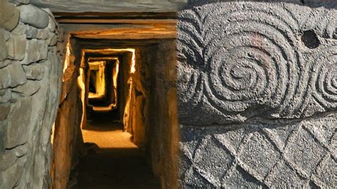 The mystery of Newgrange: Ireland's megalithic marvel | Sky HISTORY TV Channel