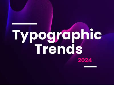 Font Trends designs, themes, templates and downloadable graphic ...