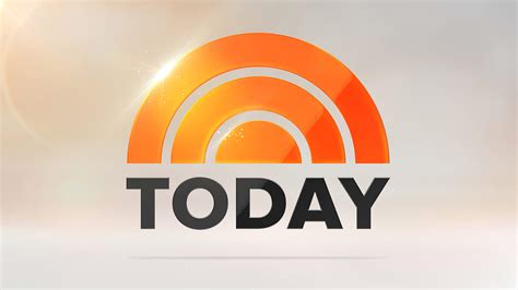 NBC’s Iconic “Today Show” Rebrands, With A Cheerier Sunrise