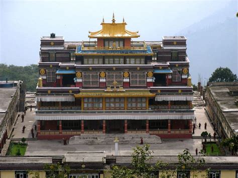 Five Must Visit Monasteries in Sikkim for the Overwhelming Experience