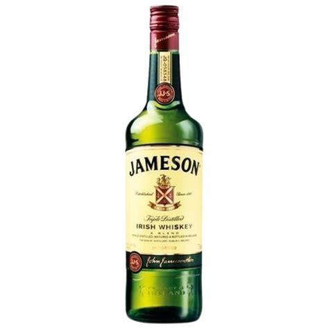 Jameson Irish Whiskey 70cl (Jameson)