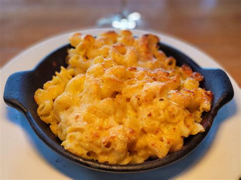 10 Best Mac-N-Cheese Destinations Dallas & Fort Worth 2022 - Treys Chow ...