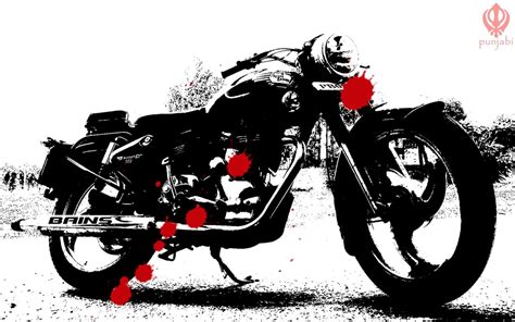 Bullet Bike Wallpapers - Wallpaper Cave