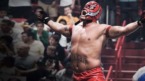 Royal Rumble moments: Rey Mysterio goes to Wrestlemania! | Superfights