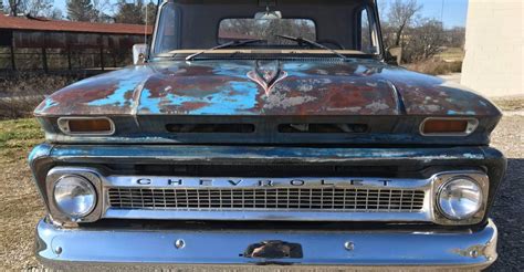 Caring for your patina truck - Patina Truck