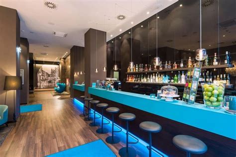 Motel One Prague