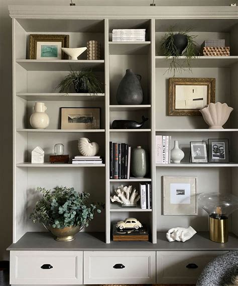 DIY fan shares Billy bookcase IKEA hack - and it is stunning | Real Homes