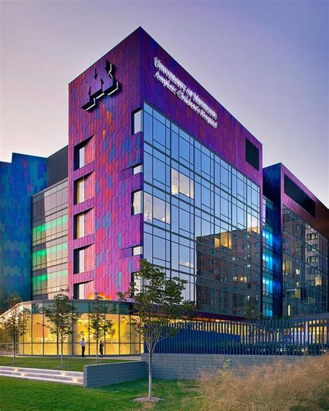 Amplatz Children's Hospital | Minneapolis, Minnesota | Tsoi/Kobus ...