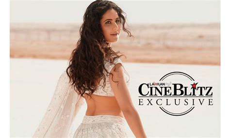 Katrina Kaif gets Bharat’s love for Bharat! - CineBlitz