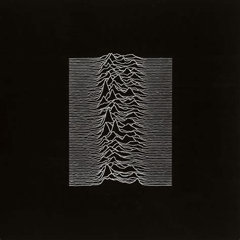 Review: Unknown Pleasures // Joy Division // Audioxide