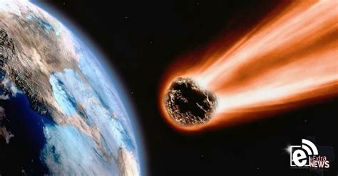 NASA attempts to stop hypothetical asteroid from hitting Earth and fails