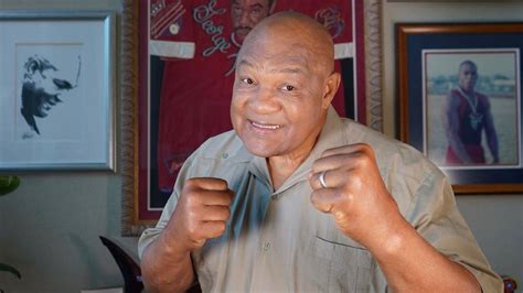 George Foreman Sons and Children: How Many Kids Does George Foreman ...