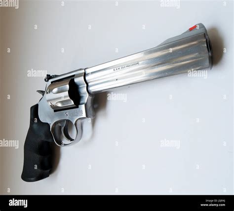 revolver, Handgun, gun, smith & wesson, 357 magnum Stock Photo: 139940210 - Alamy