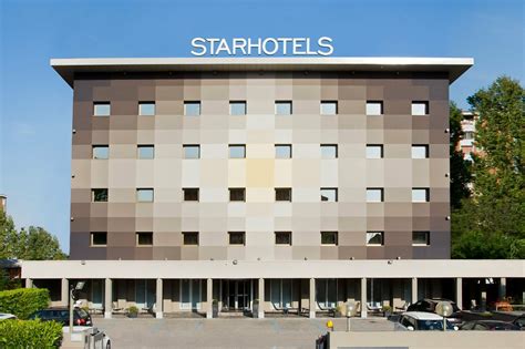 STARHOTELS TOURIST MILAN