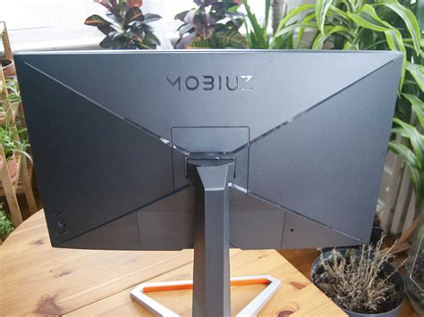 BenQ Mobiuz EX2710S review: A higher 165Hz refresh rate makes this ...