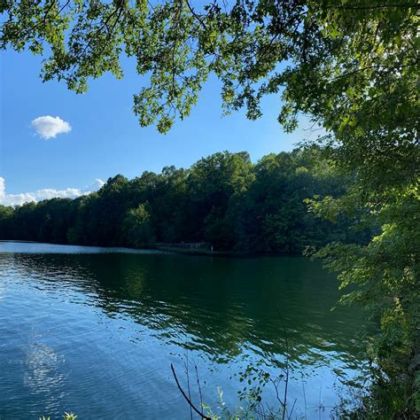 Nelson-Kennedy Ledges State Park | The Dyrt