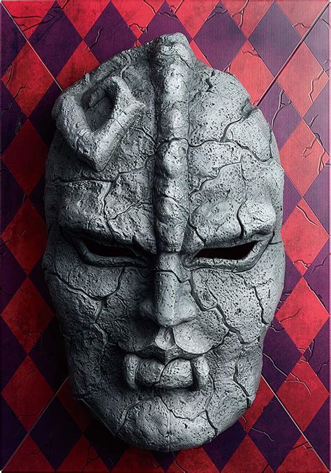 [OPENED] Stone Mask, Kumu Kumu 3D Jigsaw Puzzle, Jojo's Bizarre ...