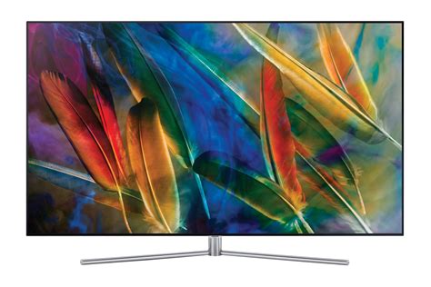 Samsung 4K HDR TV choices for 2017: QLED Q9F, Q8C, Q7C and Q7F compared