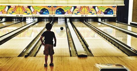 How To Teach Kids To Bowl From A PBA Hall Of Famer