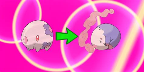 How to Find (& Evolve) Munna in Pokémon GO | Screen Rant