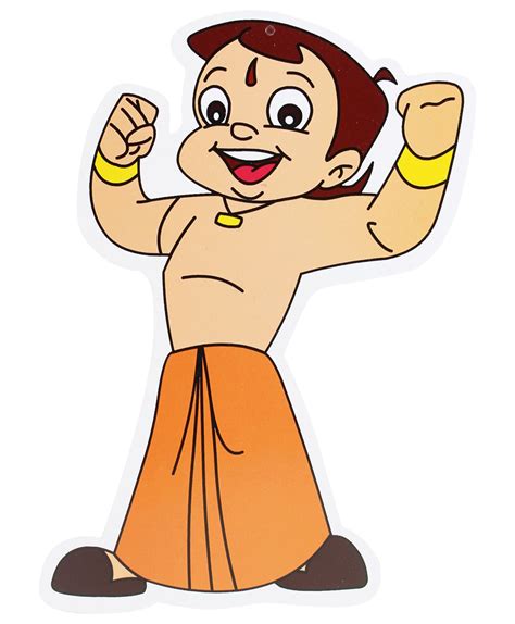 Old Indian Cartoon Characters Names for Kids