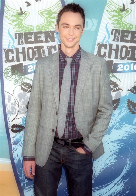 Jim Parsons