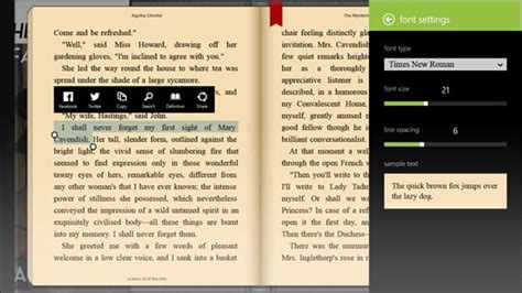 14 Best Epub Readers For Windows 11 10 8 7 2022 | techdator