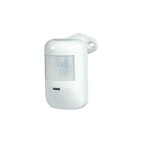 WIRELESS PIR MOTION SENSOR | SEC WLPIRH - Securico