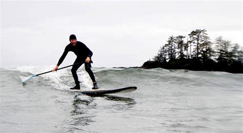 SUP Surfing Skills Level 1 (Paddle Canada Certification) - June 2018 ...