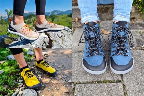 10 Must-Have Barefoot Hiking Shoes for an Epic Trek | Barefoot Universe