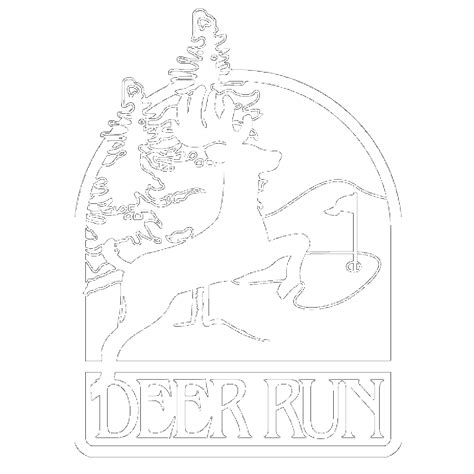 Deer Run Golf Course