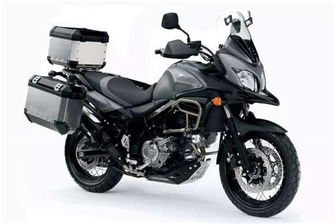 5 touring bikes that are ideal for long-distance rides - Times of India