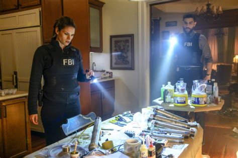 FBI, FBI: Most Wanted: CBS Open to Second Dick Wolf Spin-off Series - canceled + renewed TV ...