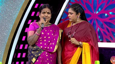 Suvarna Superstar - Watch Episode 449 - Entertainment and Emotions on ...