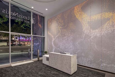 12 Backlit Wall Panel Design Ideas for Your Office - Arktura