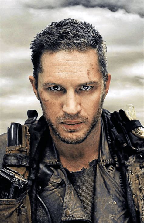 tom hardy mad max