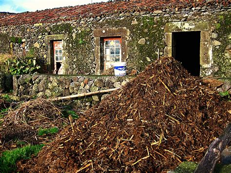 Compost Heap | Now that's what I call a compost heap! It is,… | Flickr